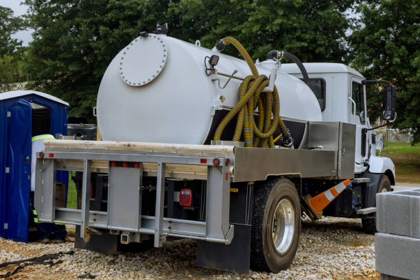 Reliable Huntsville, AL porta potty rental Solutions