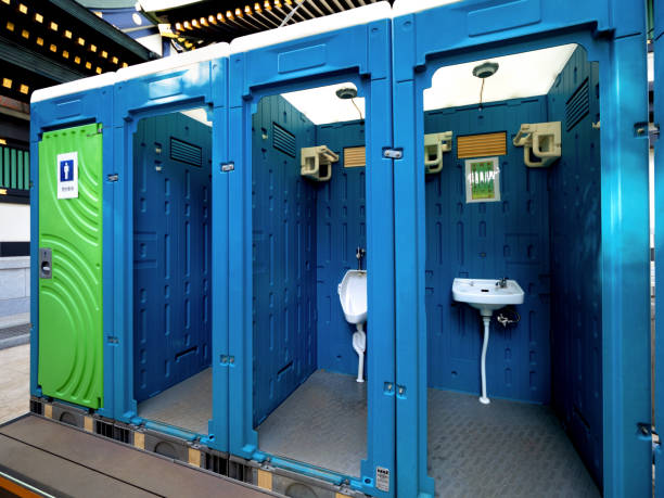 Best Affordable porta potty rental  in Huntsville, AL