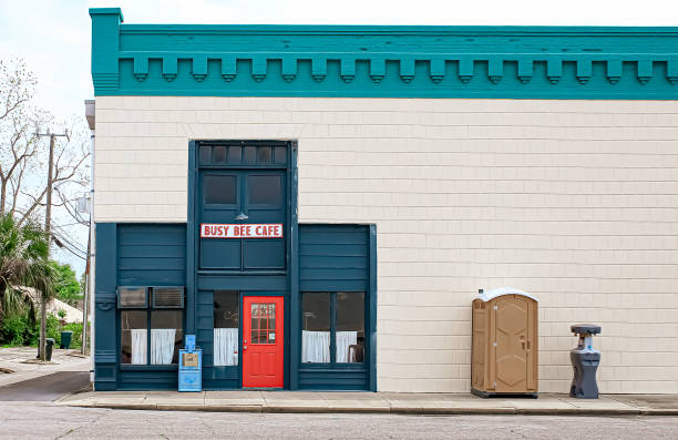 Best High-end porta potty rental  in Huntsville, AL